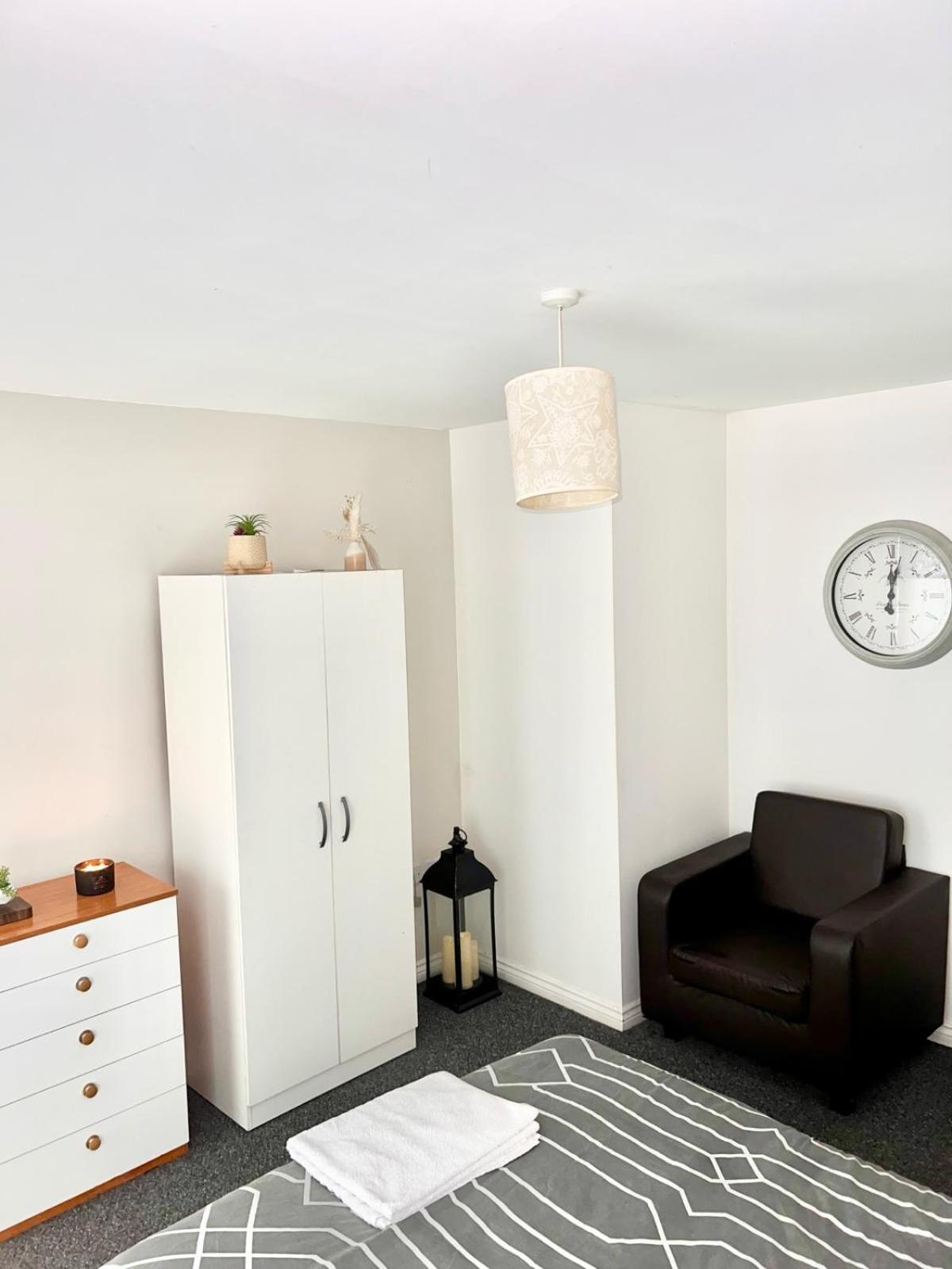 Homestay Waltham Abbey