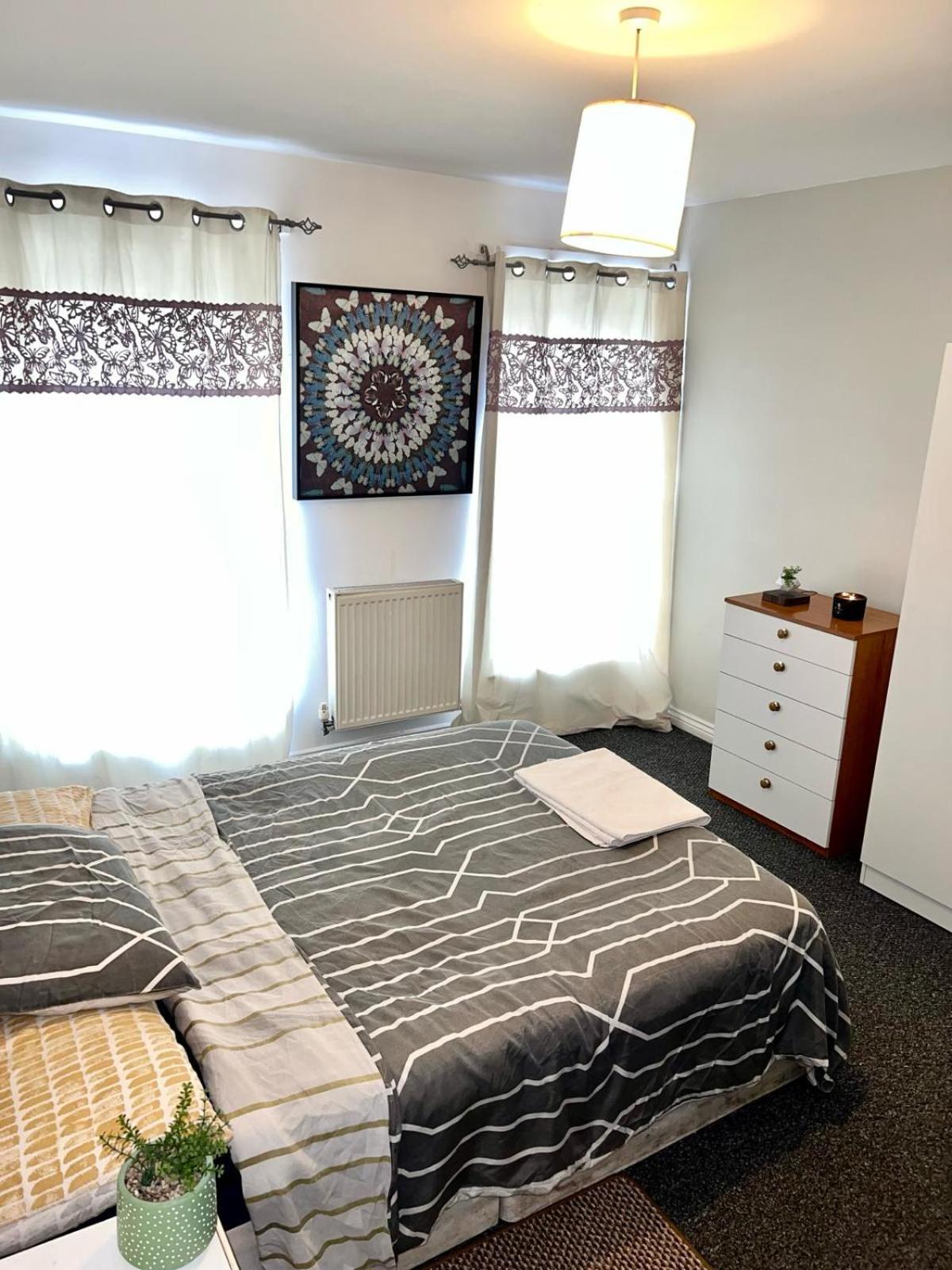 Homestay Homestay Waltham Abbey