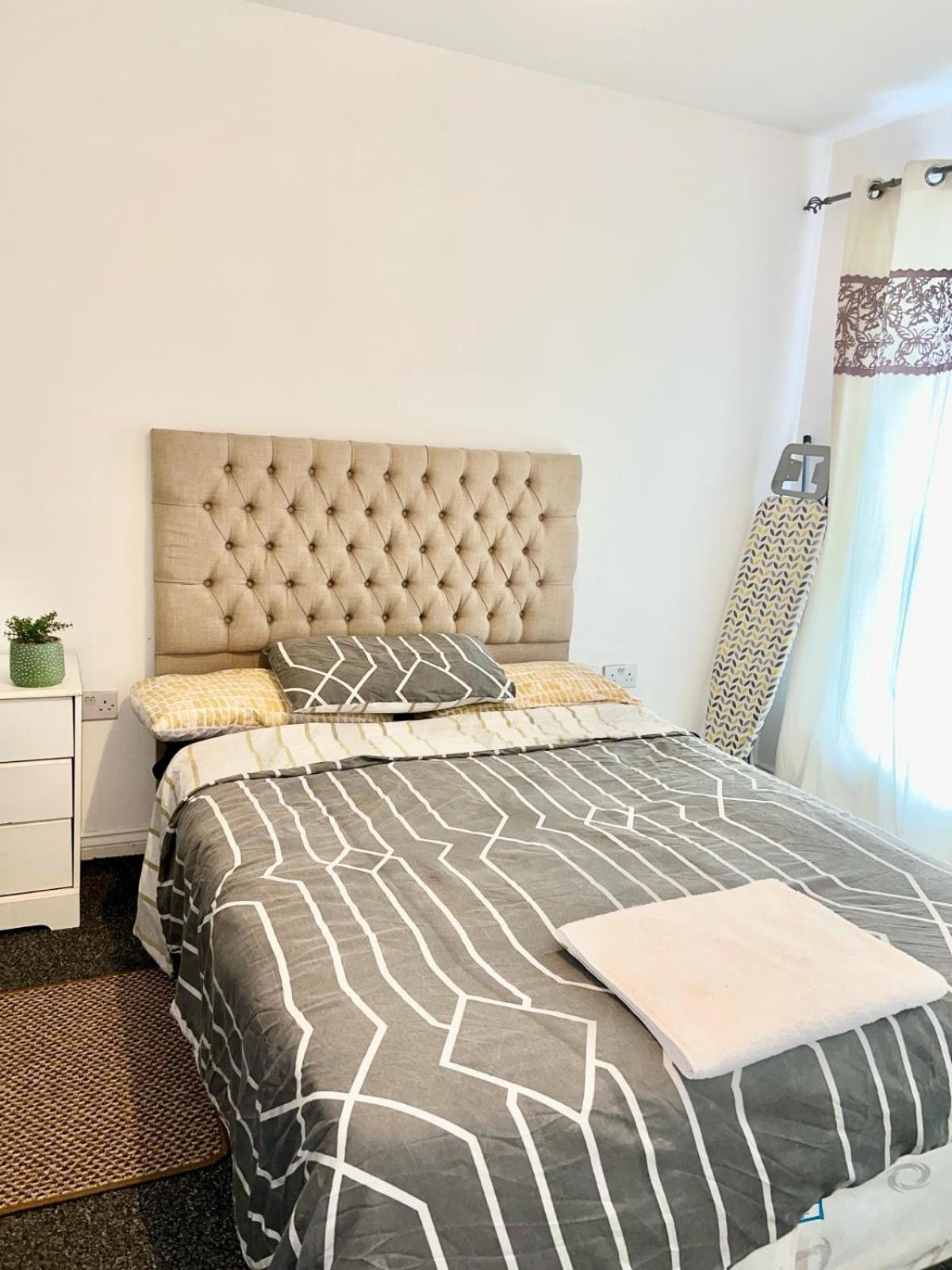 Homestay Waltham Abbey
